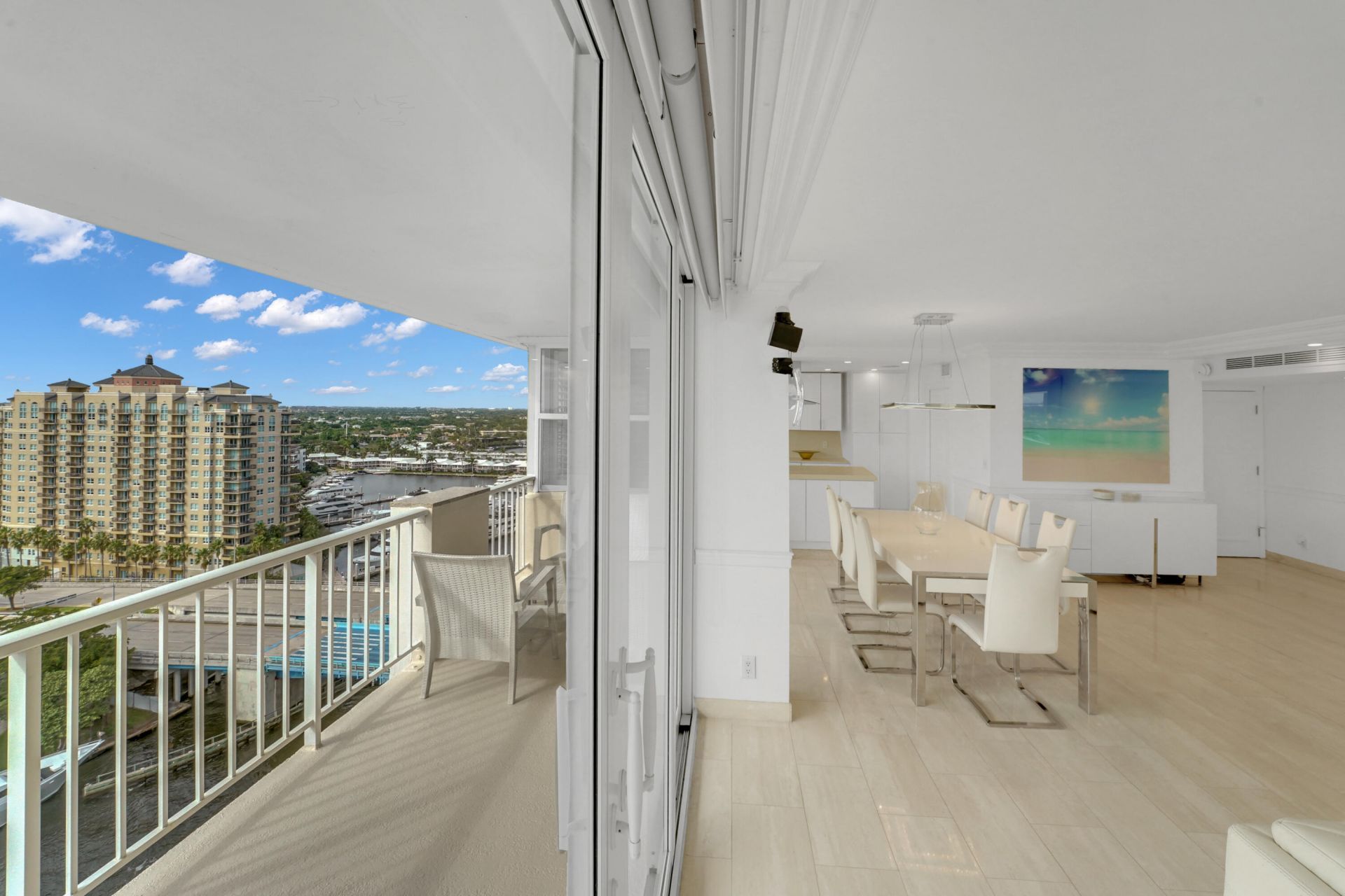 2800 E Sunrise Boulevard, Unit 19a, Fort Lauderdale, FL 33304 Photo