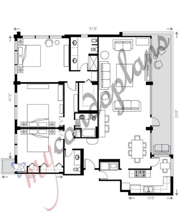 2800 E Sunrise Boulevard, Unit 19a, Fort Lauderdale, FL 33304 Photo