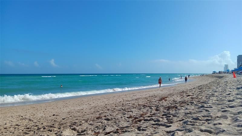 3001 S Ocean Dr, Unit 109, Hollywood, FL 33019 Photo