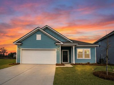 145 Monroe Preserve Drive, Chapin, SC 29036