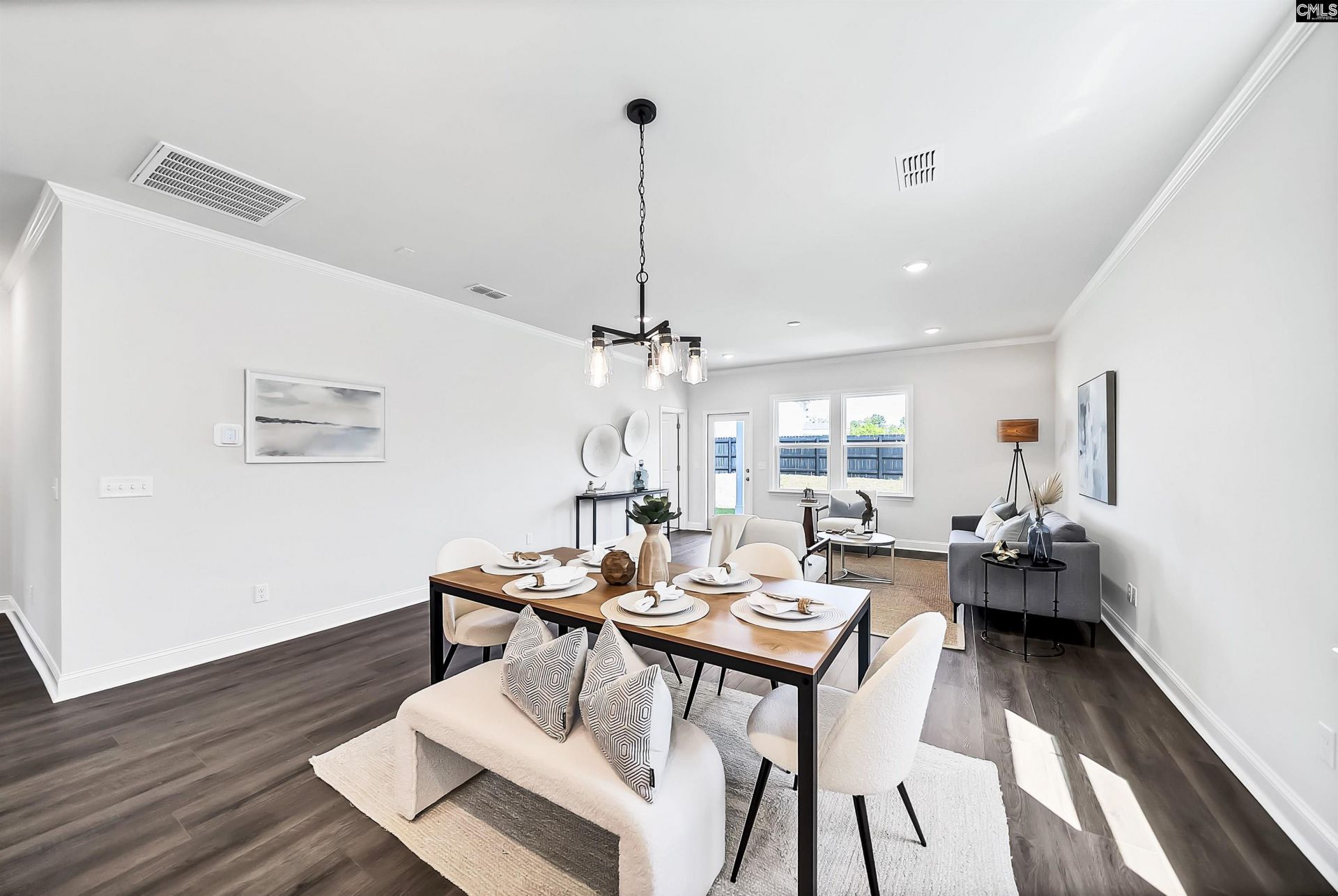 145 Monroe Preserve Drive Photo 10