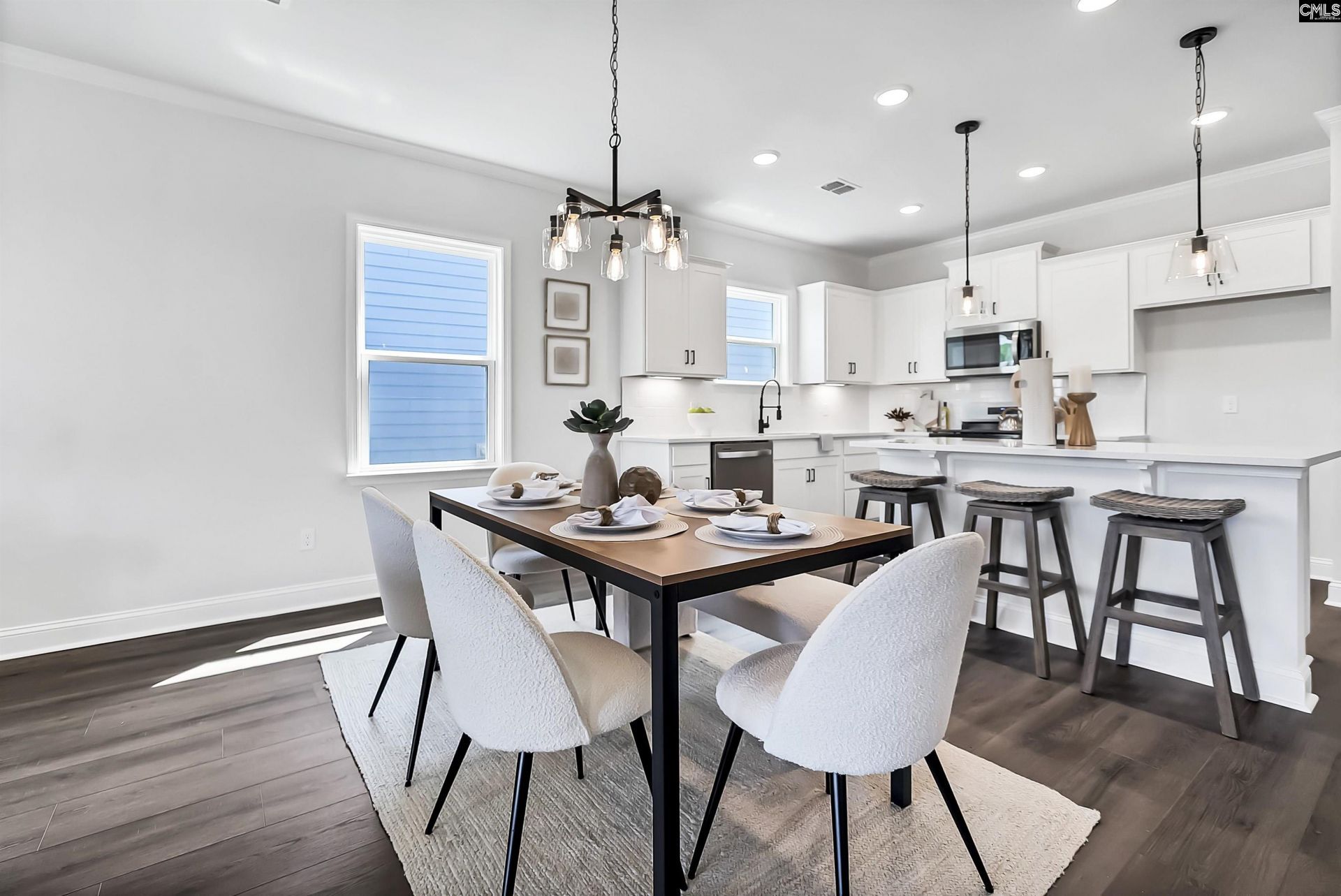 145 Monroe Preserve Drive Photo 11