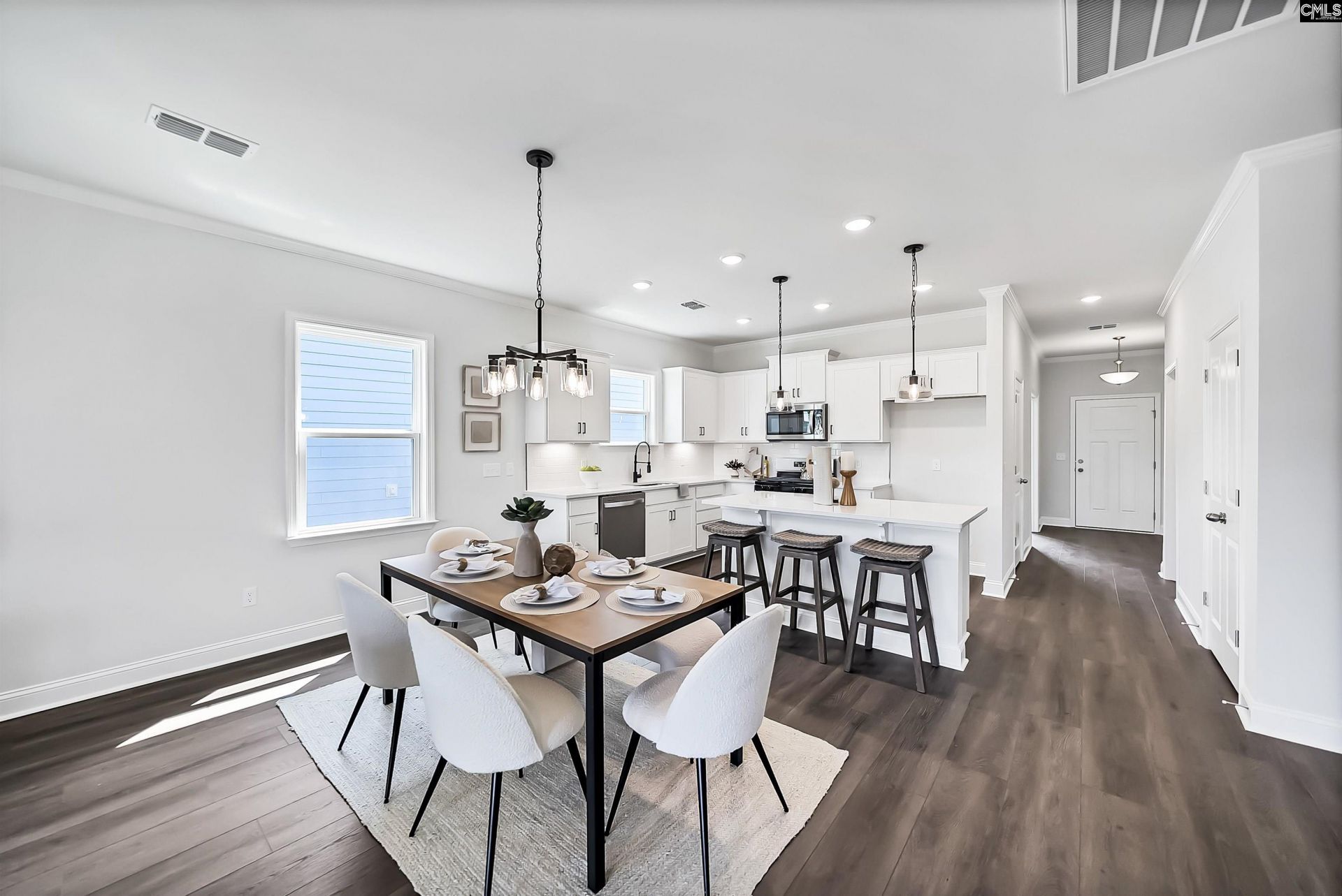 145 Monroe Preserve Drive Photo 12