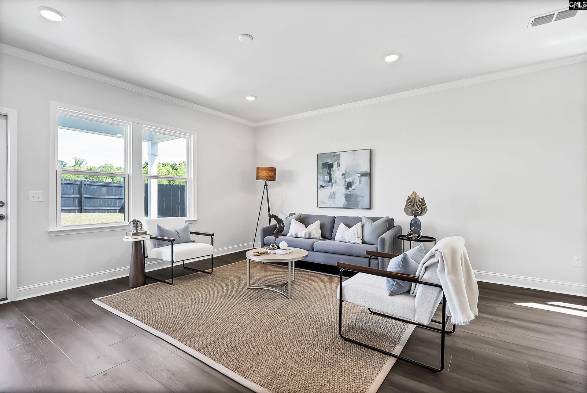 145 Monroe Preserve Drive Photo 13