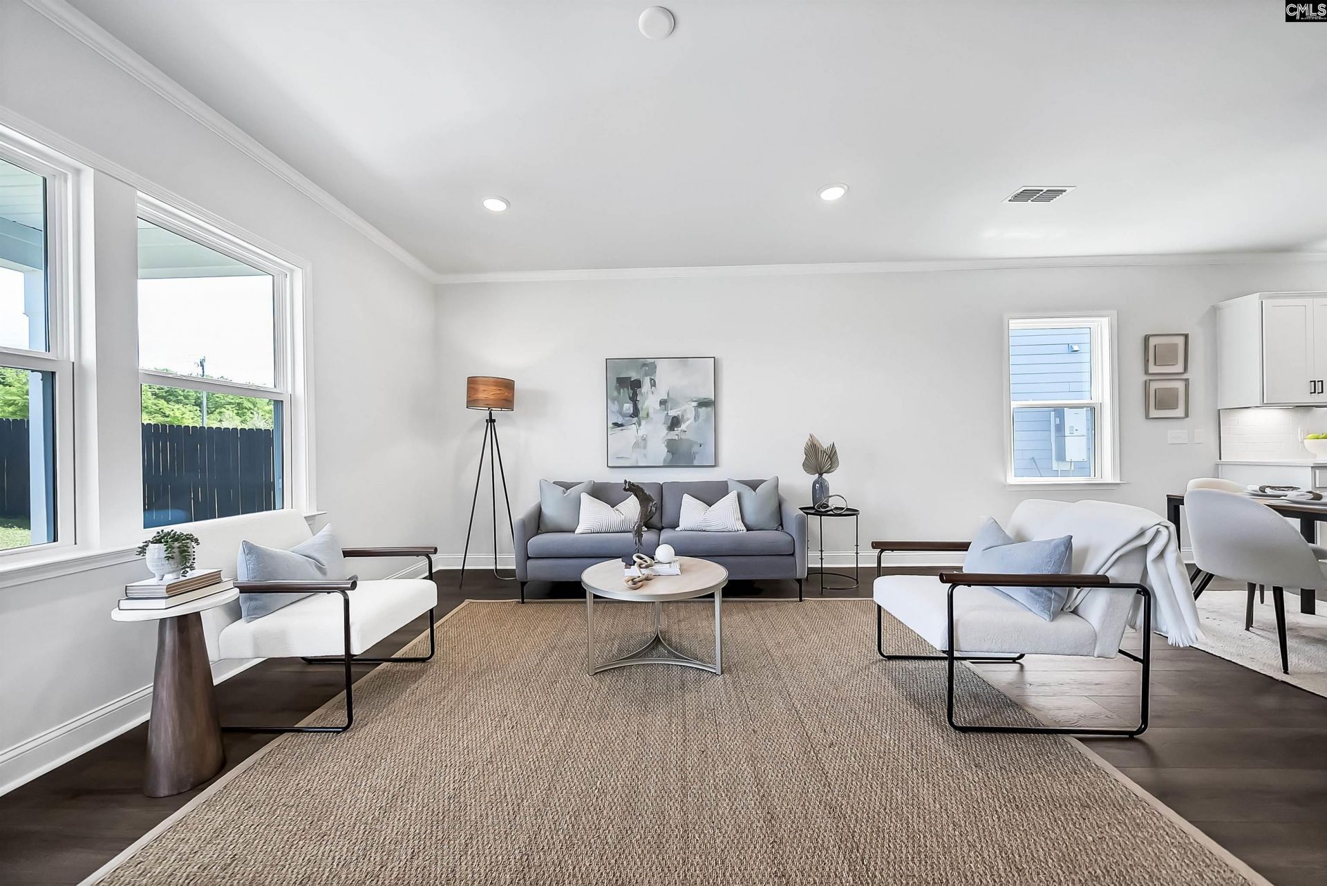 145 Monroe Preserve Drive Photo 14