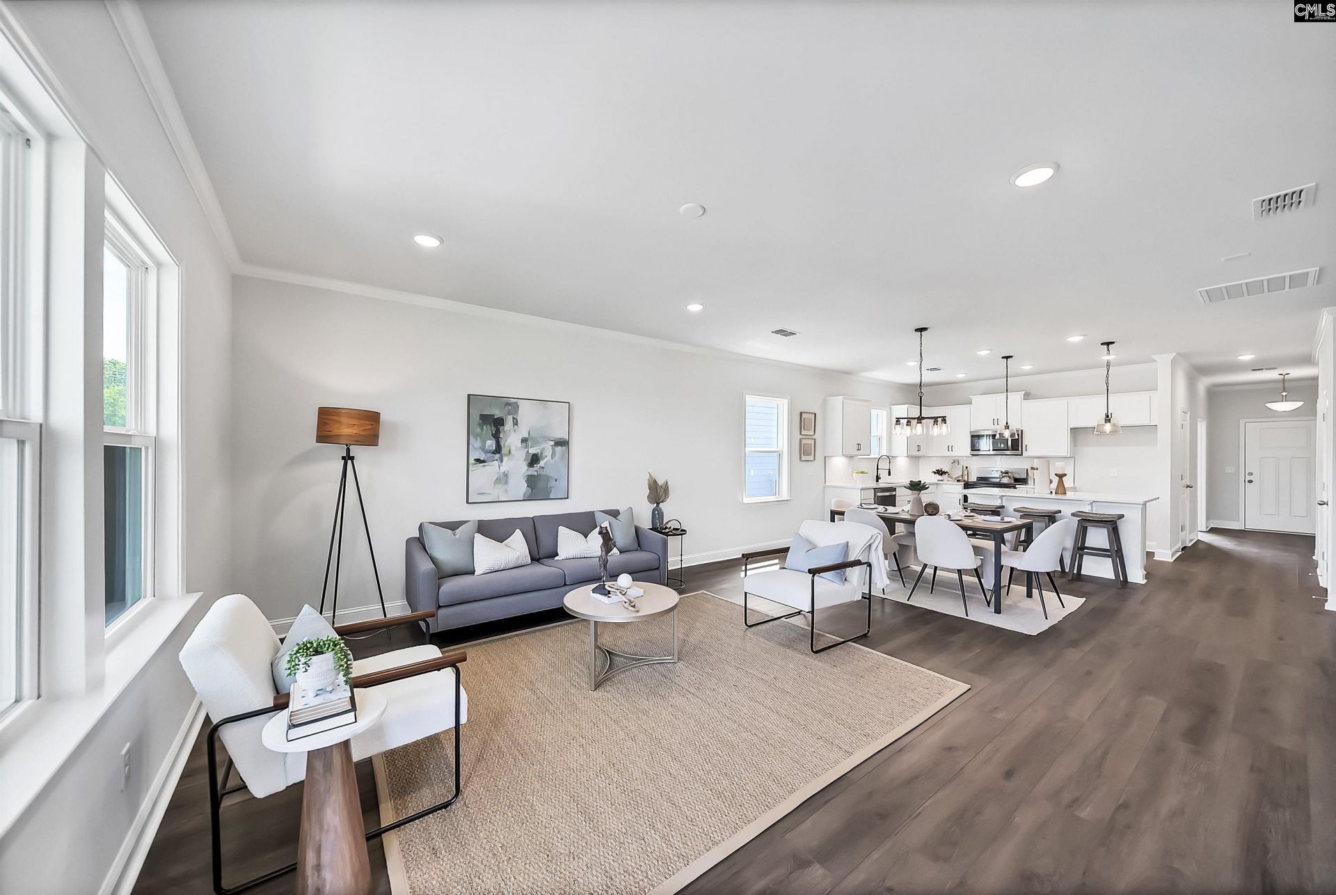 145 Monroe Preserve Drive Photo 15