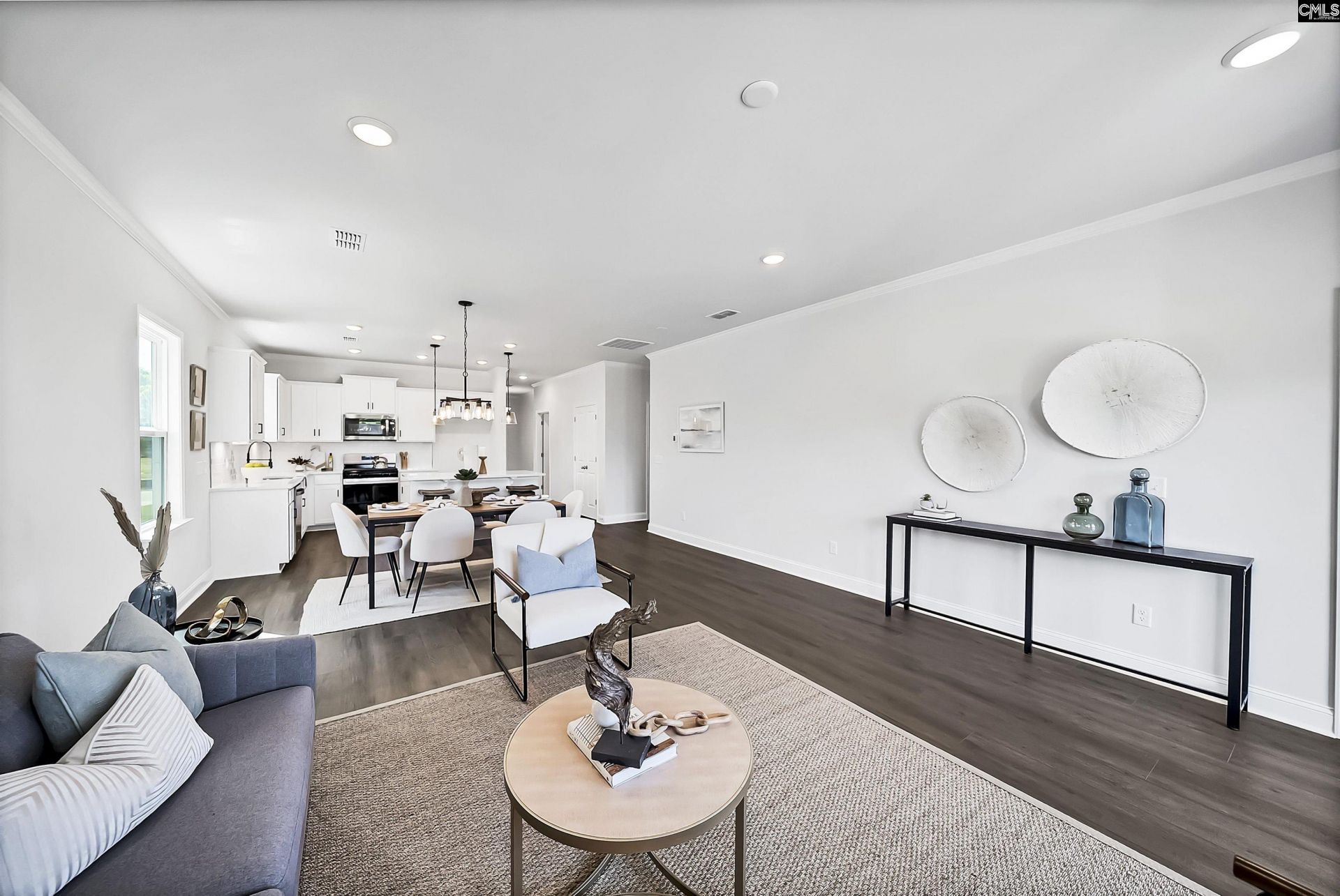 145 Monroe Preserve Drive Photo 16