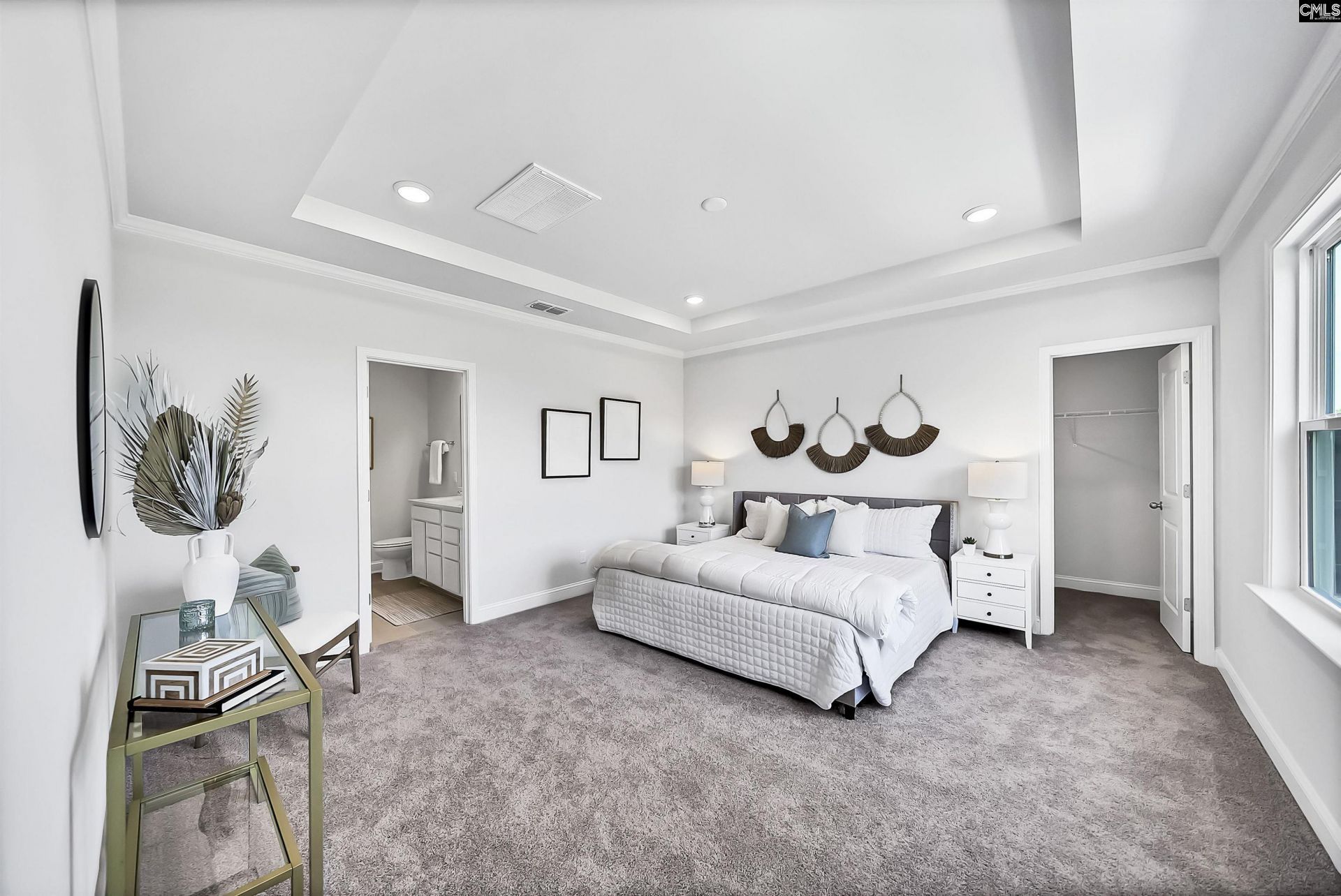 145 Monroe Preserve Drive Photo 17