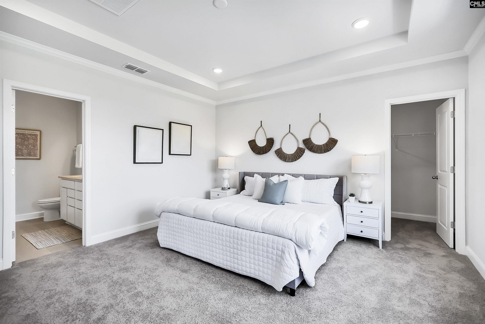 145 Monroe Preserve Drive Photo 18