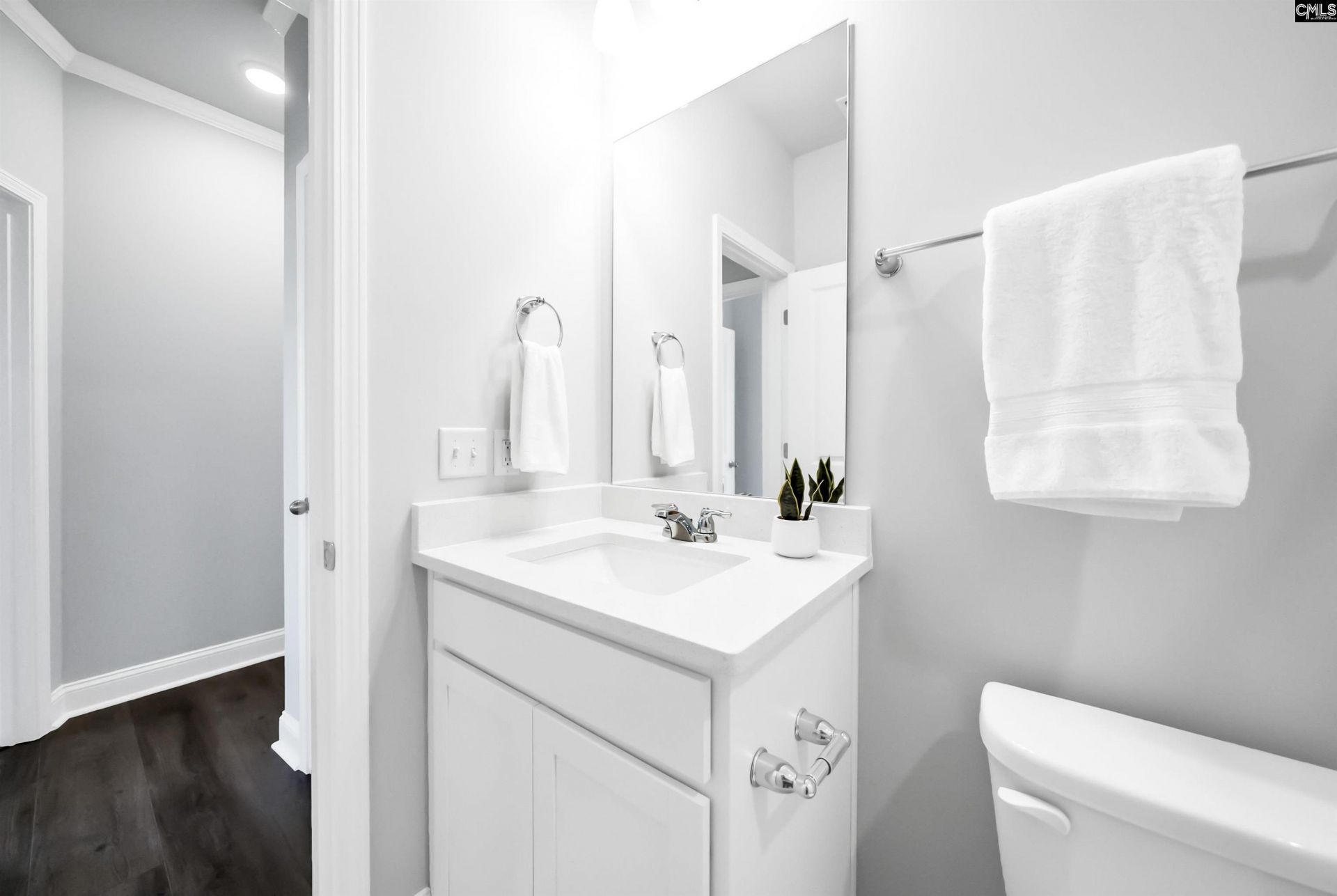 145 Monroe Preserve Drive Photo 28