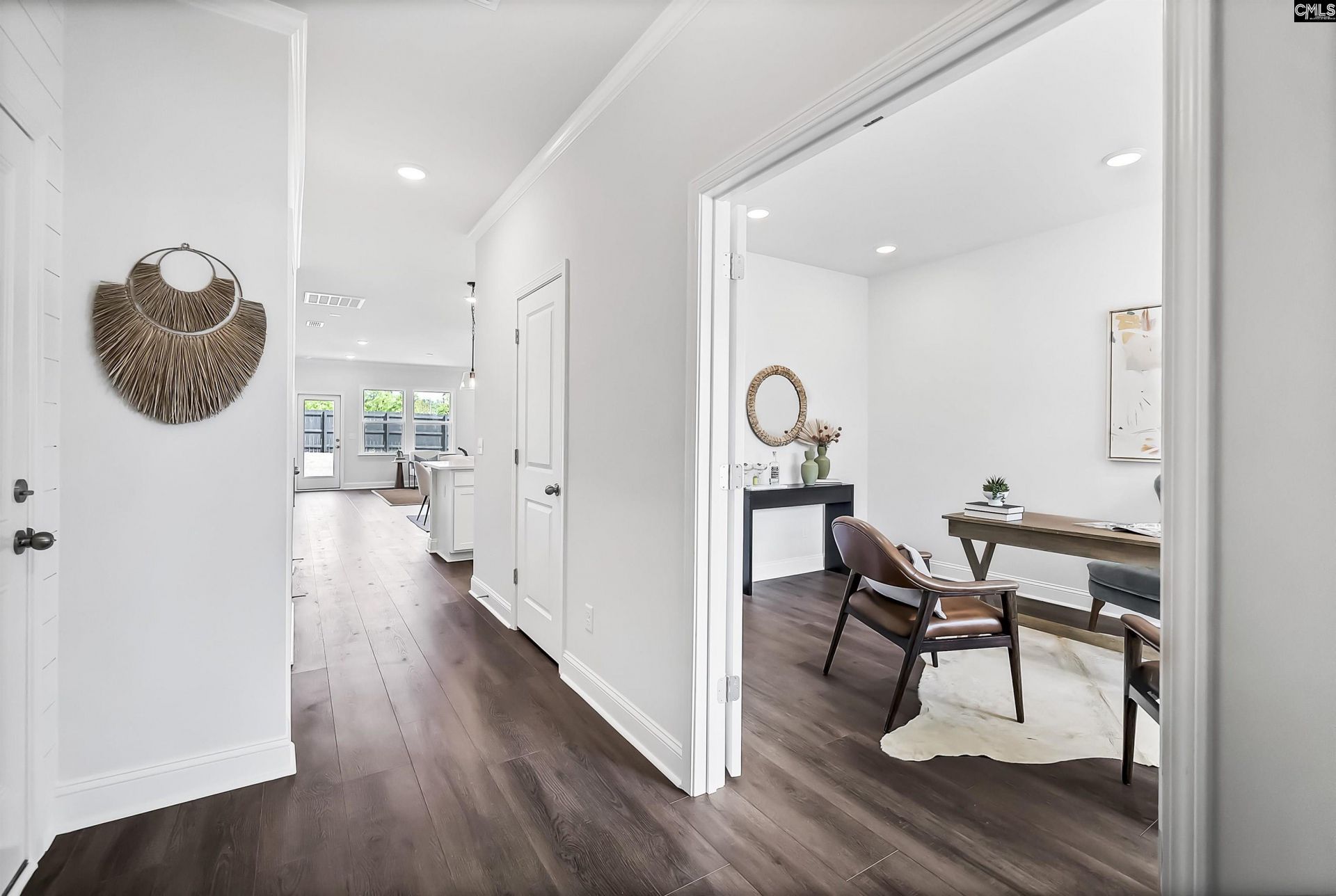 145 Monroe Preserve Drive Photo 4