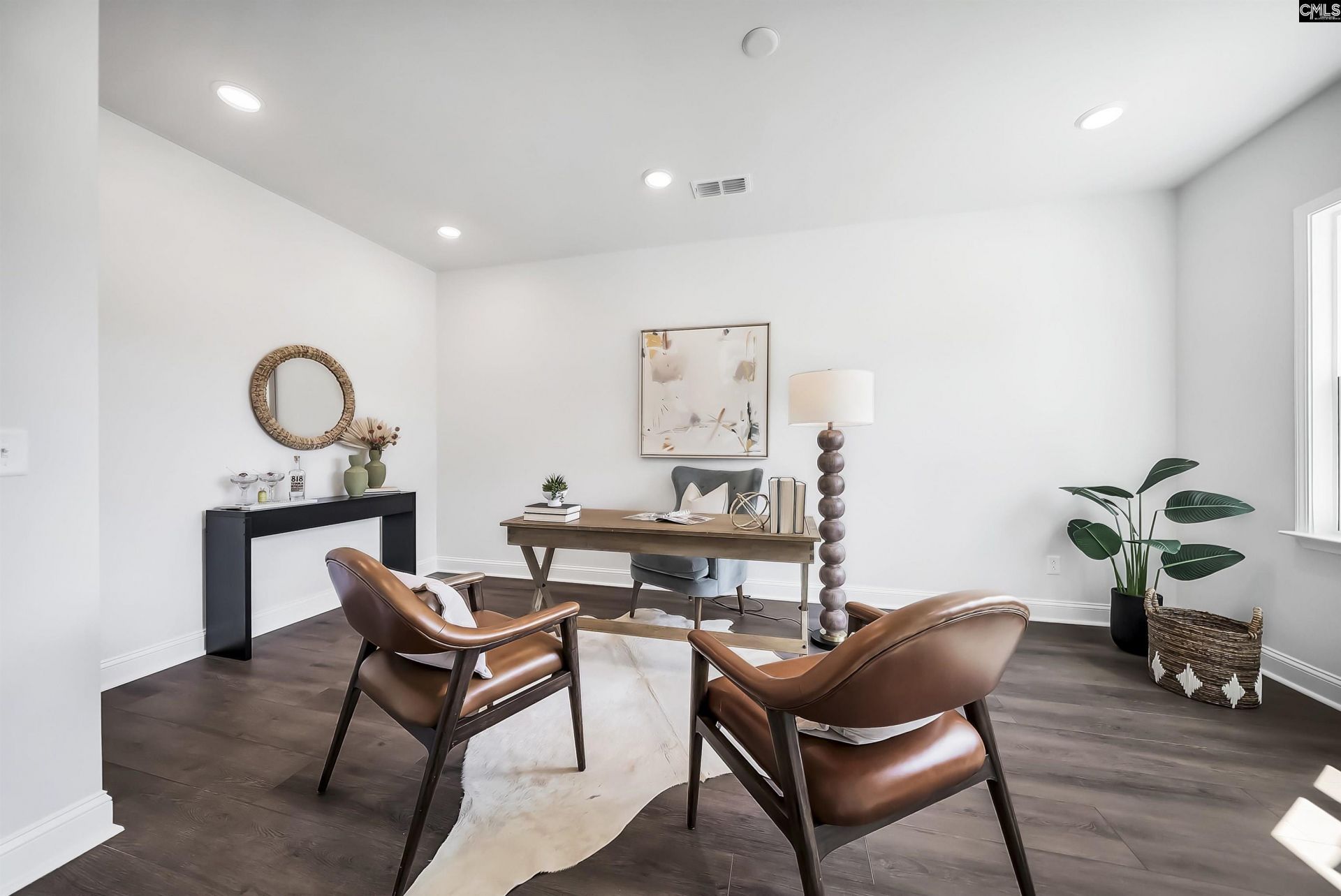 145 Monroe Preserve Drive Photo 5