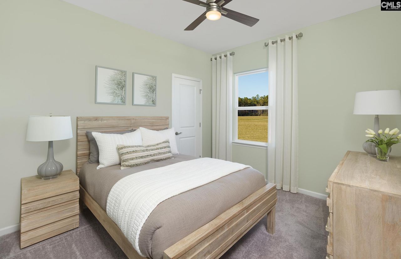 145 Monroe Preserve Drive Photo 6