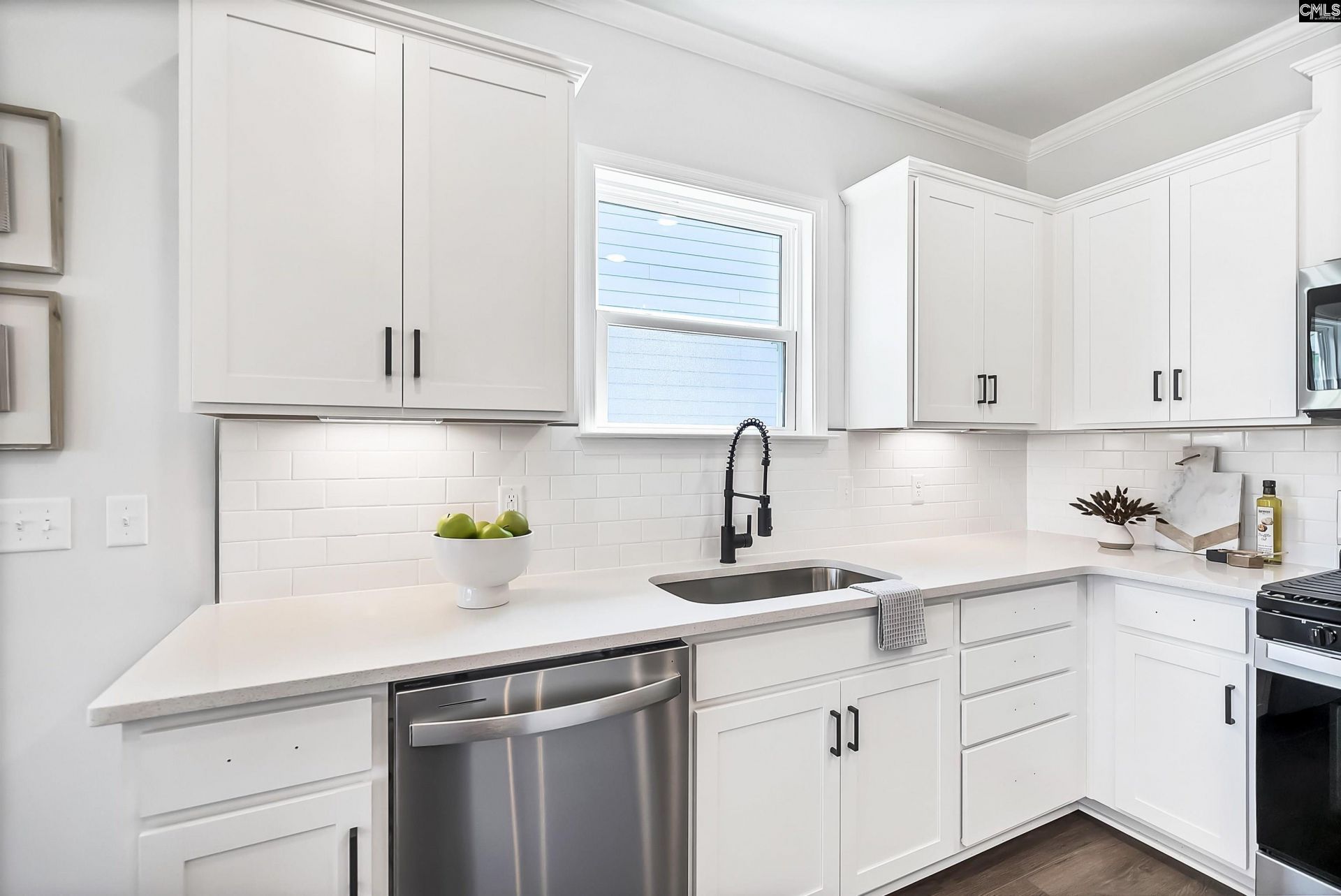 145 Monroe Preserve Drive Photo 6