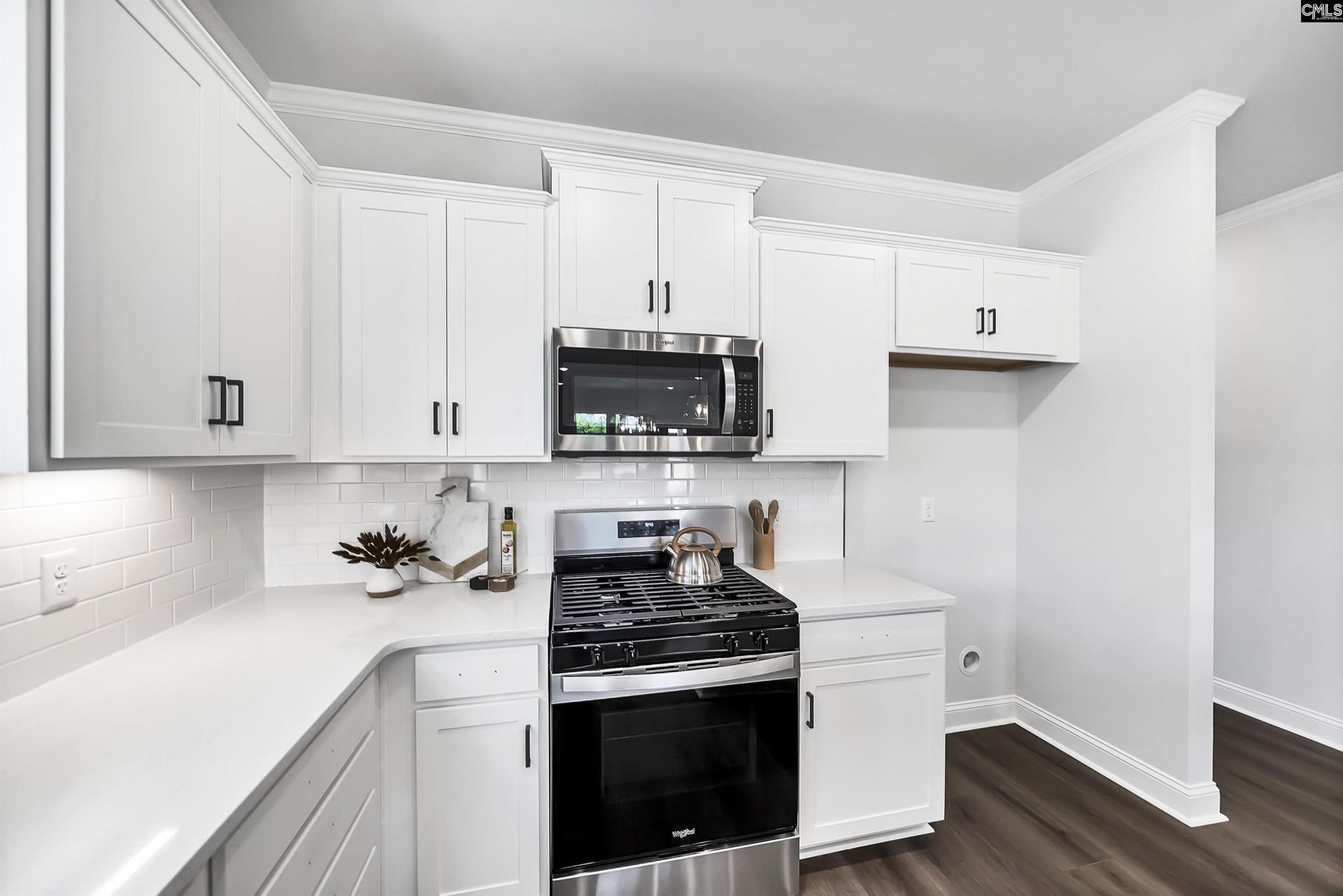 145 Monroe Preserve Drive Photo 7