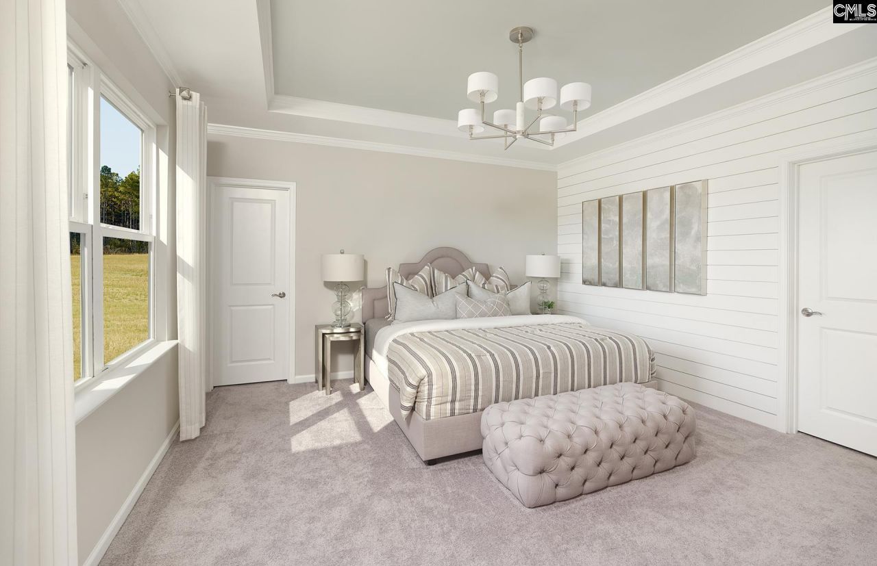 145 Monroe Preserve Drive Photo 8