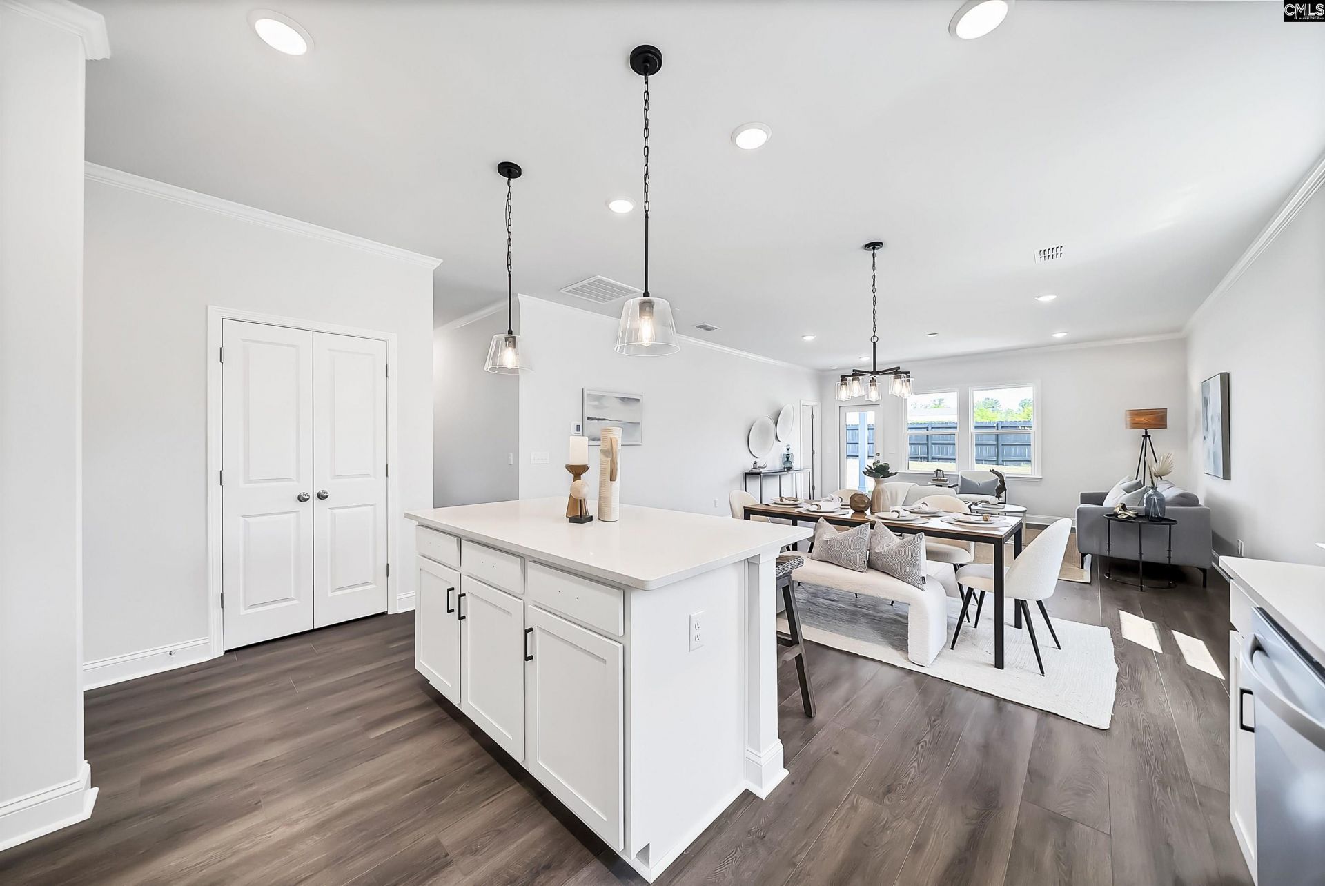 145 Monroe Preserve Drive Photo 9