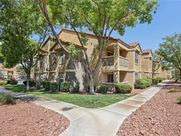2300 E Silverado Ranch Boulevard, Unit 2161, Las Vegas, NV 89183