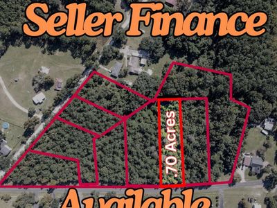 1 Hard Pinch Road, Moncks Corner, SC 29461
