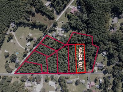 1 Hard Pinch Road, Moncks Corner, SC 29461