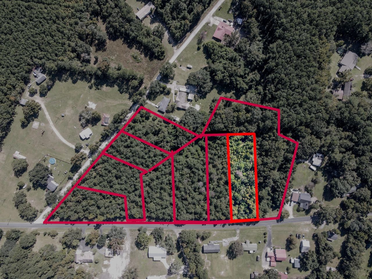 1 Hard Pinch Road Photo 13