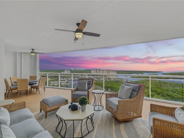 13915 Old Coast RD, Unit 1503, NAPLES, FL 34110