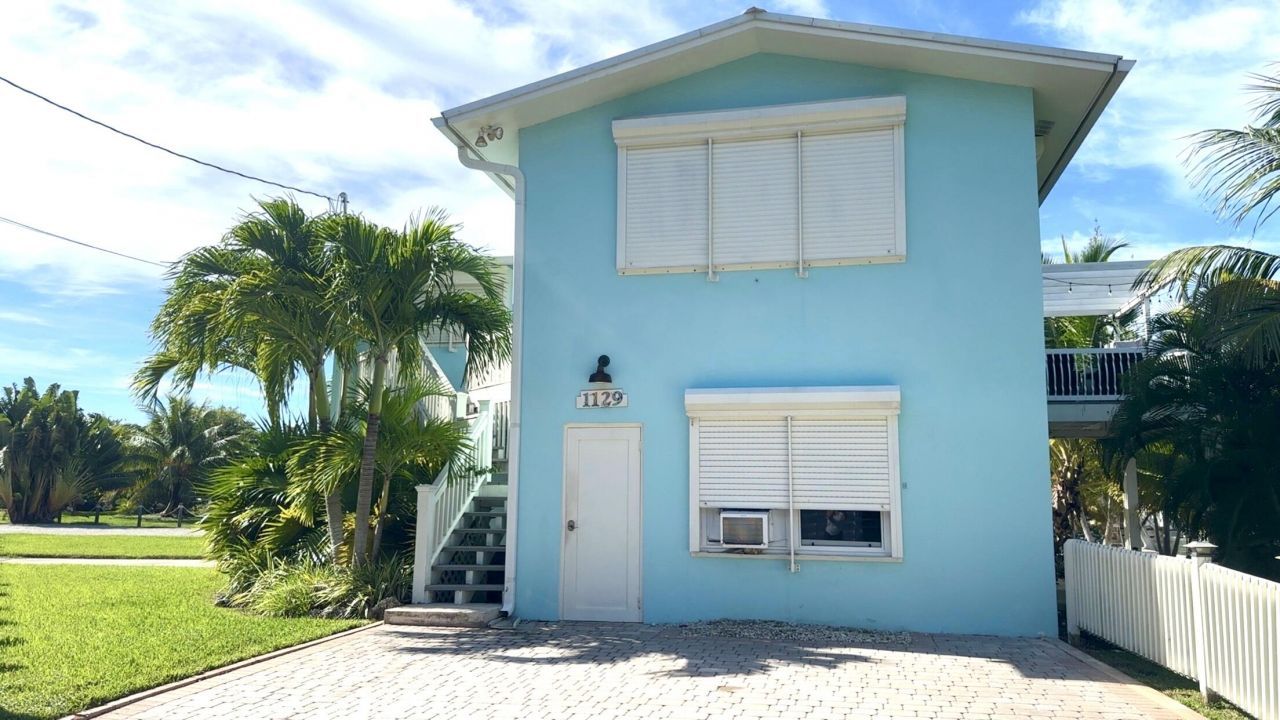 1129 Gordon Drive, Big Pine Key, FL 33043 Photo