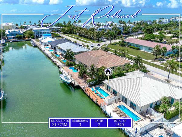 260 Sadowski Causeway, KEY COLONY, FL 33051