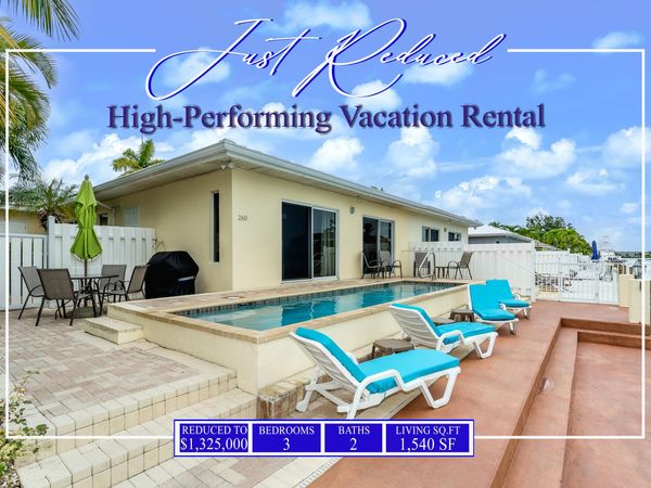 260 Sadowski Causeway, KEY COLONY, FL 33051