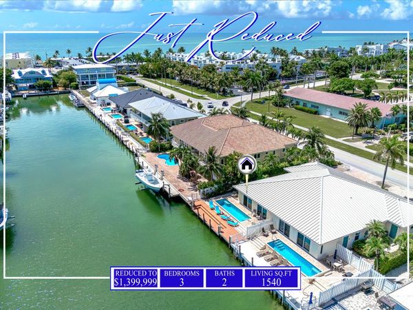 260 Sadowski Causeway, KEY COLONY, FL 33051