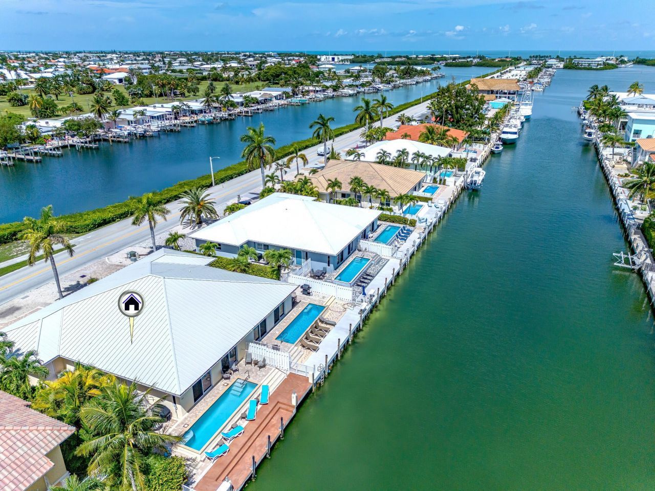 260 Sadowski Causeway, Key Colony, FL 33051 Photo