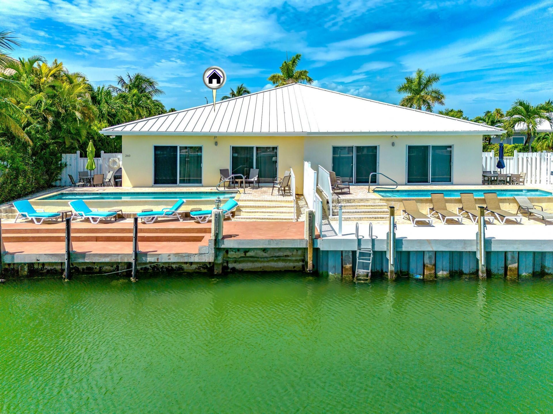 260 Sadowski Causeway, Key Colony, FL 33051 Photo