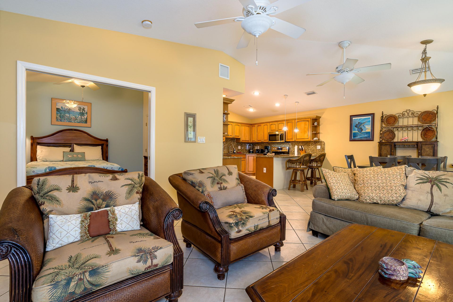 260 Sadowski Causeway, Key Colony, FL 33051 Photo