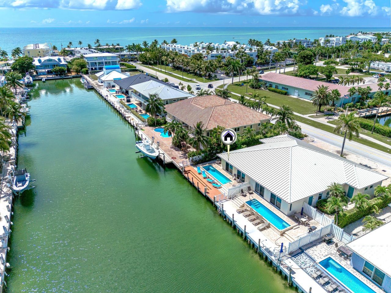 260 Sadowski Causeway, Key Colony, FL 33051 Photo