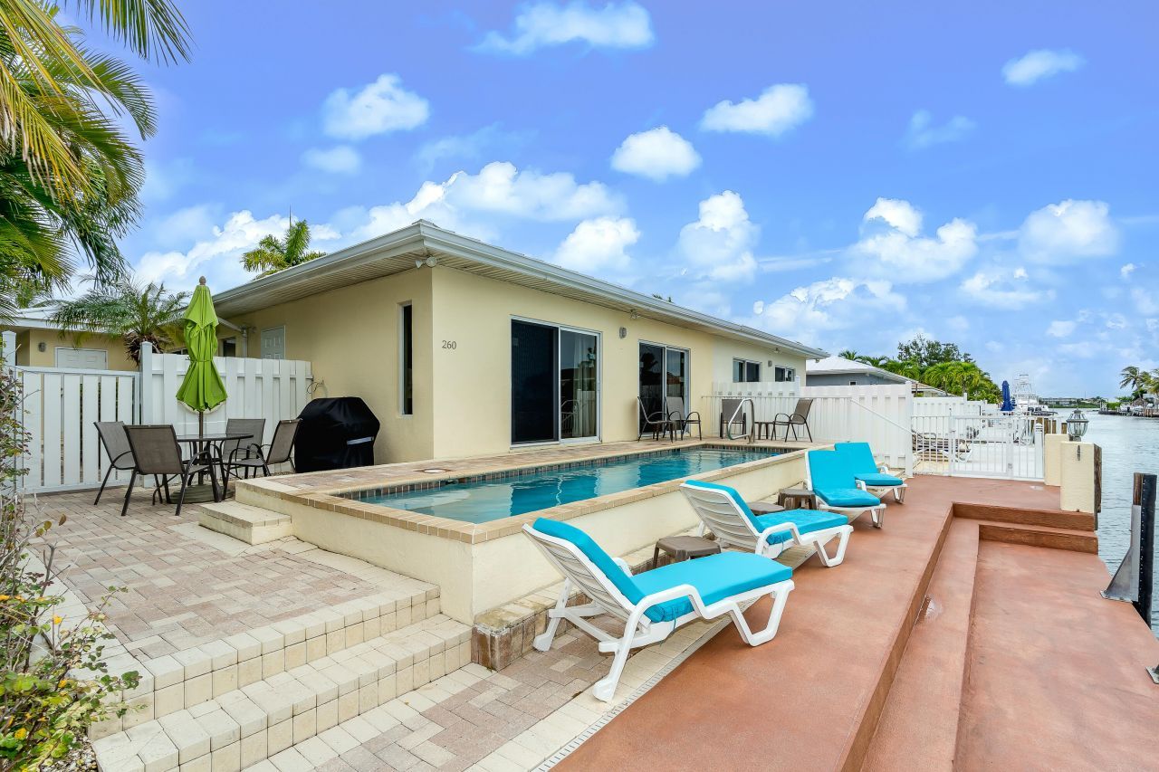 260 Sadowski Causeway, Key Colony, FL 33051 Photo