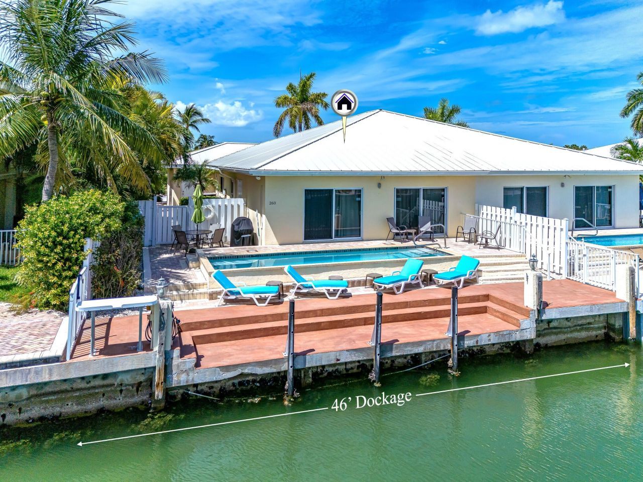 260 Sadowski Causeway, Key Colony, FL 33051 Photo