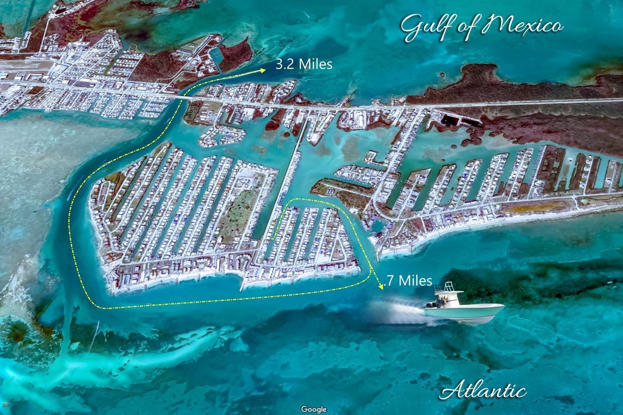 260 Sadowski Causeway, Key Colony, FL 33051 Photo