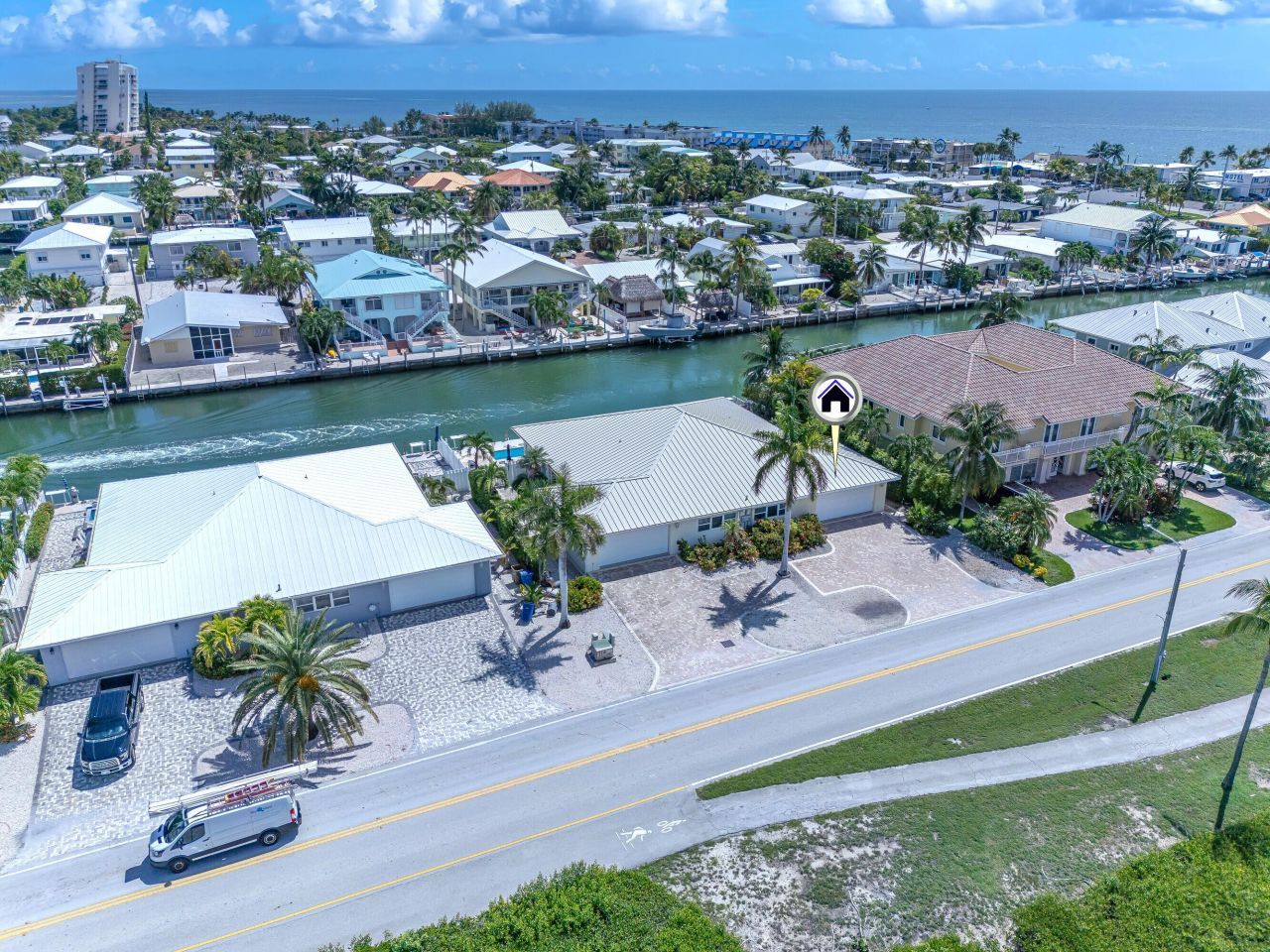 260 Sadowski Causeway, Key Colony, FL 33051 Photo