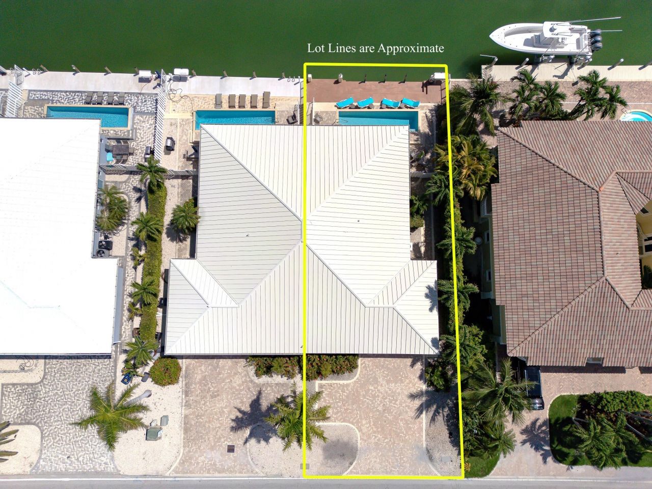 260 Sadowski Causeway, Key Colony, FL 33051 Photo