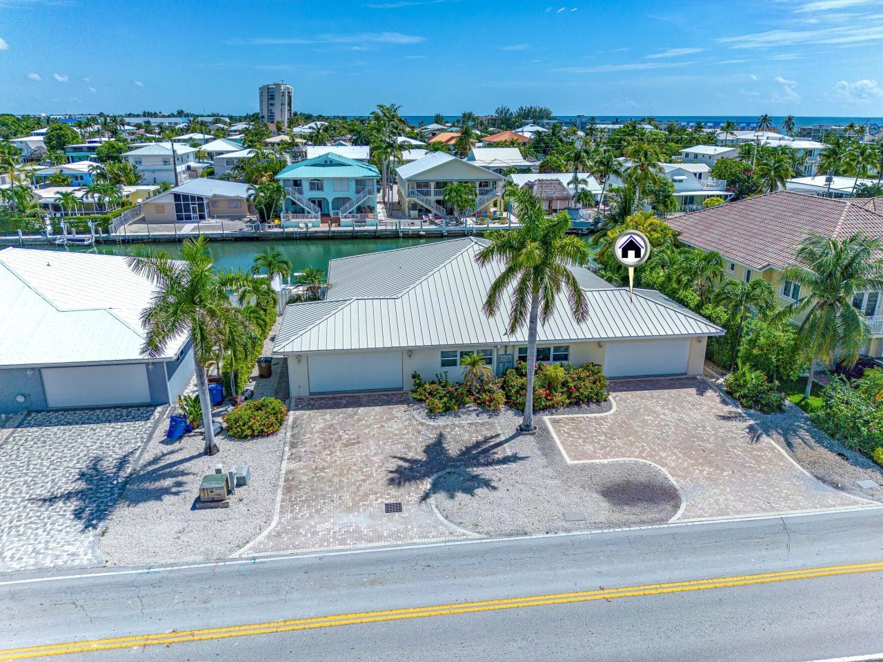 260 Sadowski Causeway, Key Colony, FL 33051 Photo