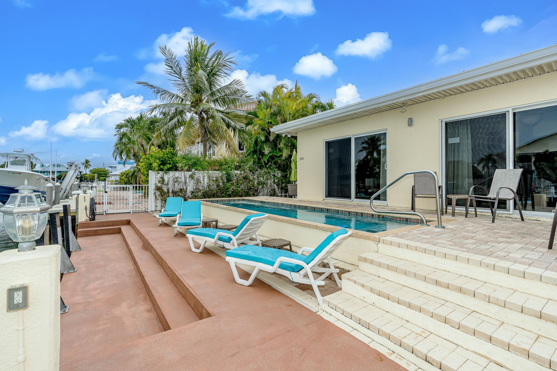 260 Sadowski Causeway, Key Colony, FL 33051 Photo