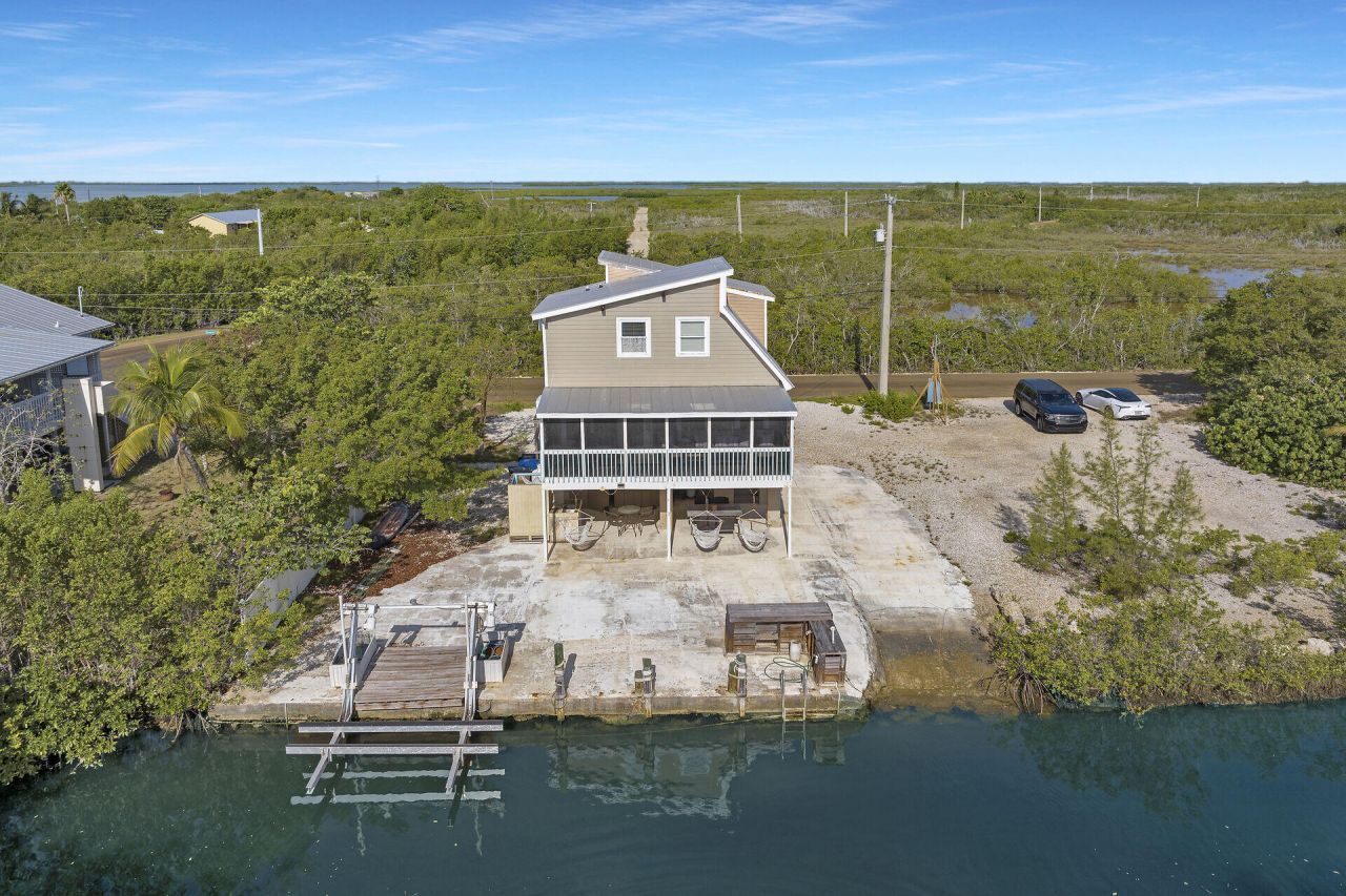 813 Hawksbill Lane, Sugarloaf, FL 33042 Photo