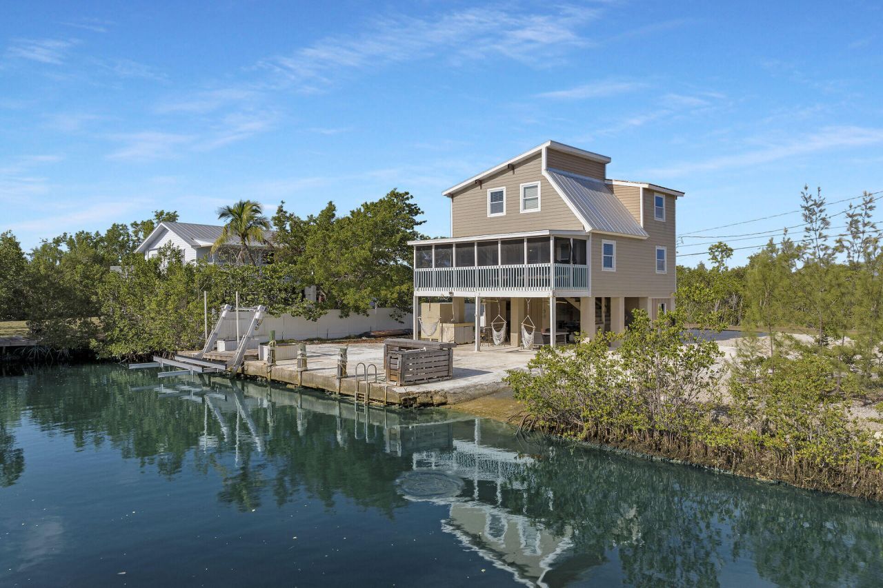 813 Hawksbill Lane, Sugarloaf, FL 33042 Photo