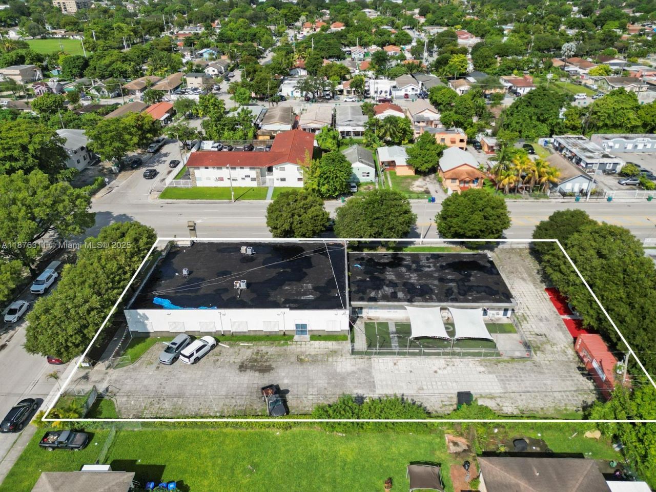 3001 NW 22nd Ave, Miami, FL 33142 Photo