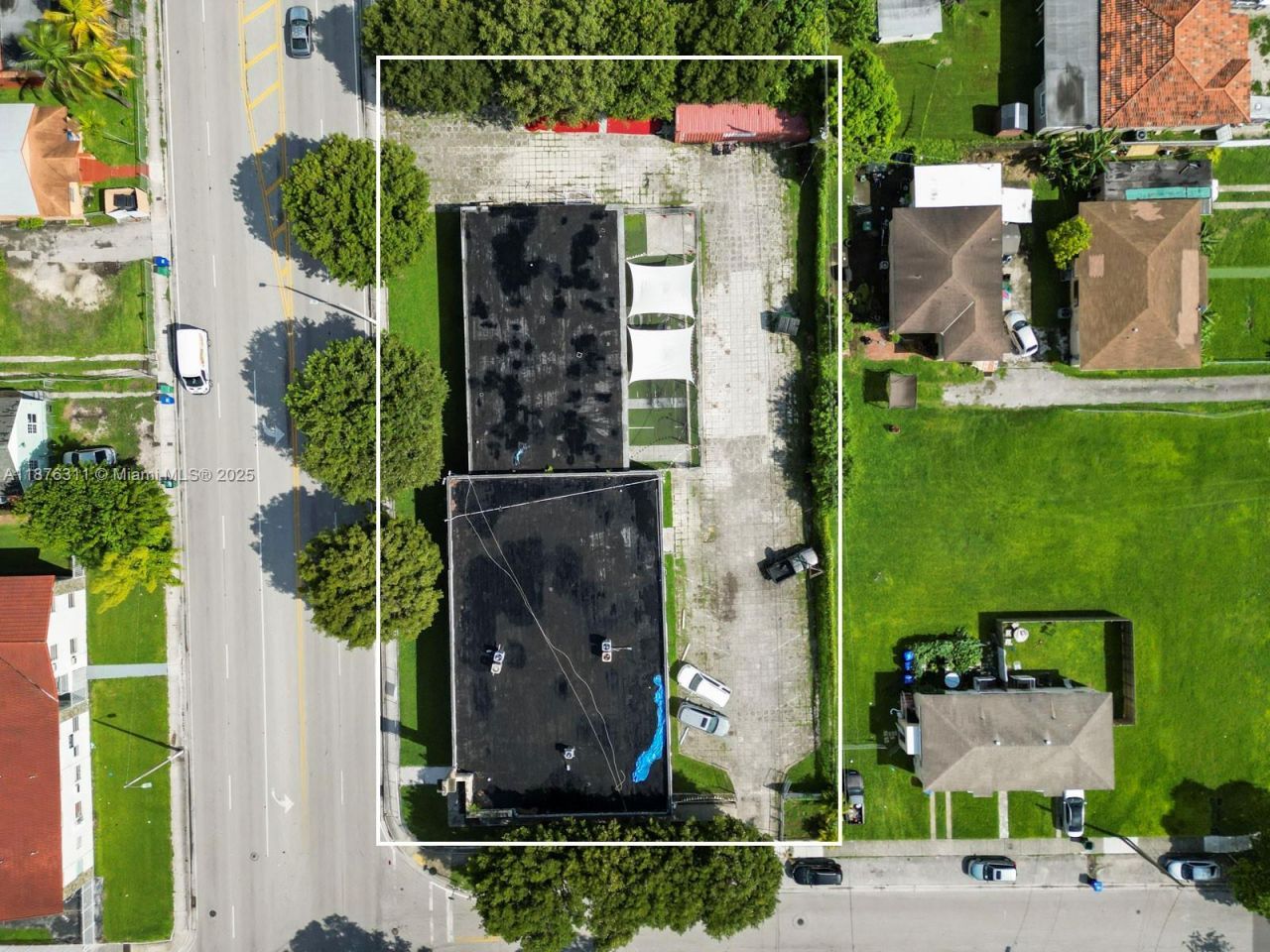 3001 NW 22nd Ave, Miami, FL 33142 Photo