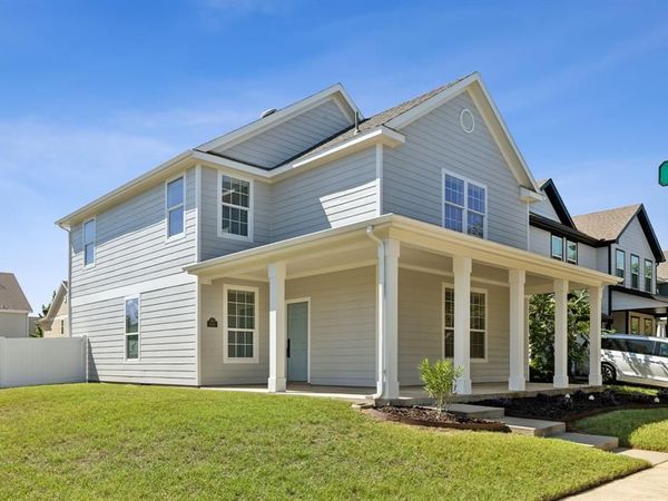 9120 Nathaniel Drive, Providence Village, TX 76227