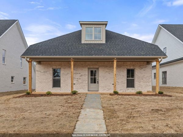 21239 Scuttle St., Athens, AL