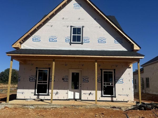 21227 Scuttle St., Athens, AL