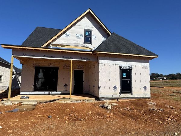 21255 Scuttle St., Athens, AL