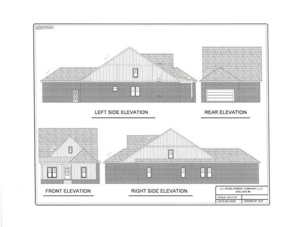 21267 Scuttle St., Athens, AL